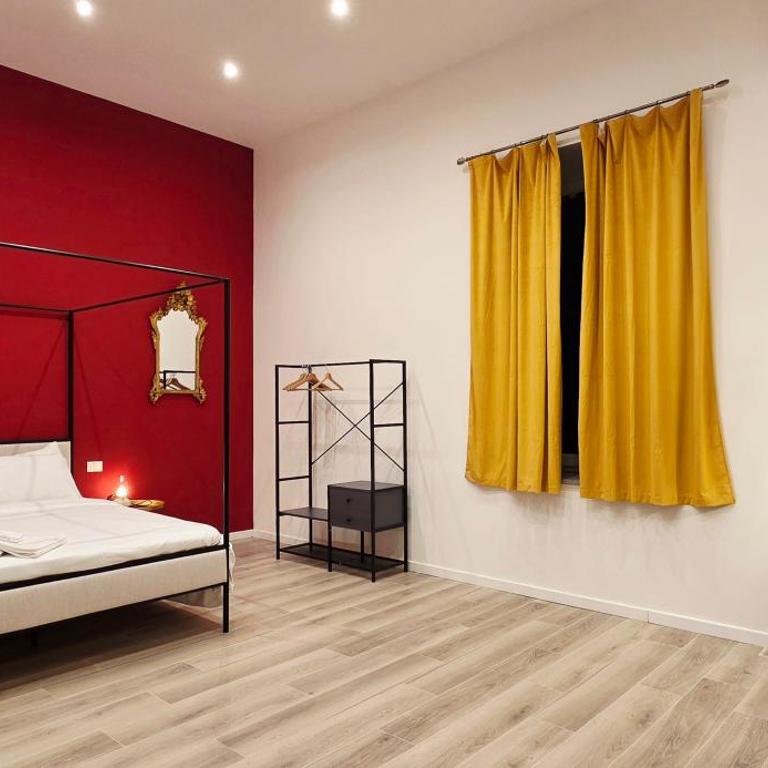 Twin LOFT 02 - Cozy and beauty Loft in Trastevere - Appartamento con 2 Camere da Letto - 15