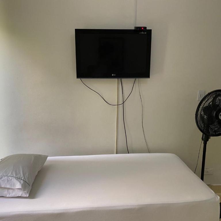 Hotel Laureles 70 Medellín - Habitación Triple - 4