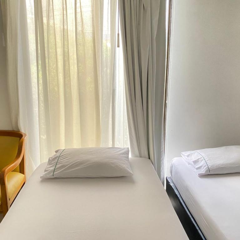 Hotel Laureles 70 Medellín - Habitación Triple Confort - 12