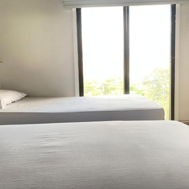 Hotel Laureles 70 Medellín - Habitación Triple - 14