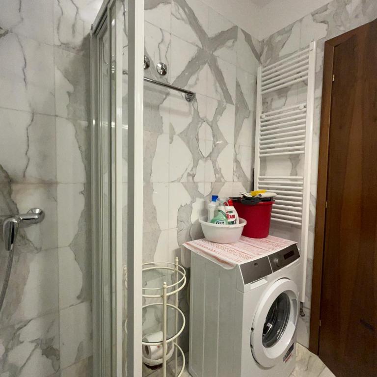 15 minuti da Arena di Verona Dimora Valpantena - Apartment - 33
