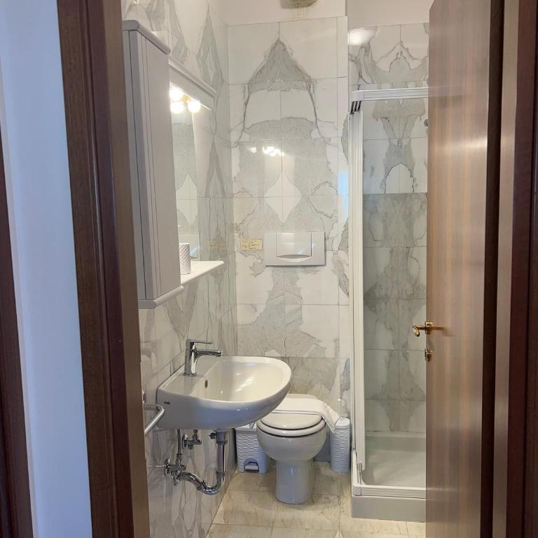 15 minuti da Arena di Verona Dimora Valpantena - Apartment - 32