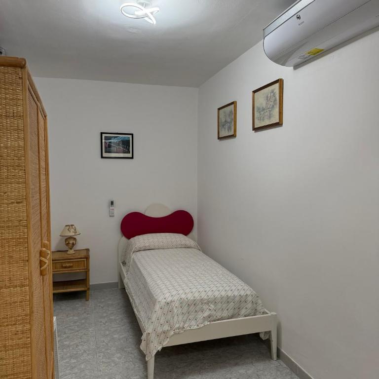 Casa Francesco - Appartamento con 3 Camere da Letto - 8