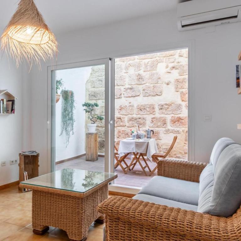 Ca'n Tosca Jávea - Casa de 3 dormitorios - 5