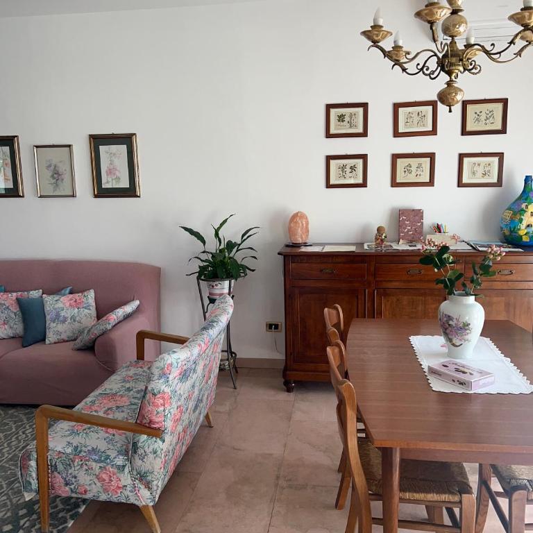 15 minuti da Arena di Verona Dimora Valpantena - Apartment - 25