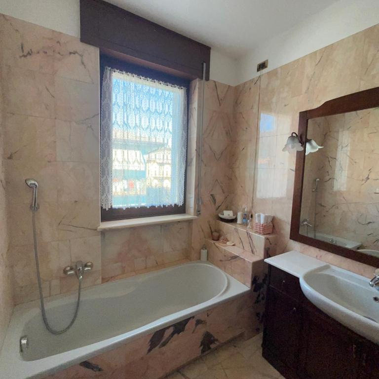 15 minuti da Arena di Verona Dimora Valpantena - Apartment - 14
