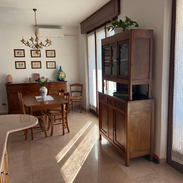 15 minuti da Arena di Verona Dimora Valpantena - Apartment - 23