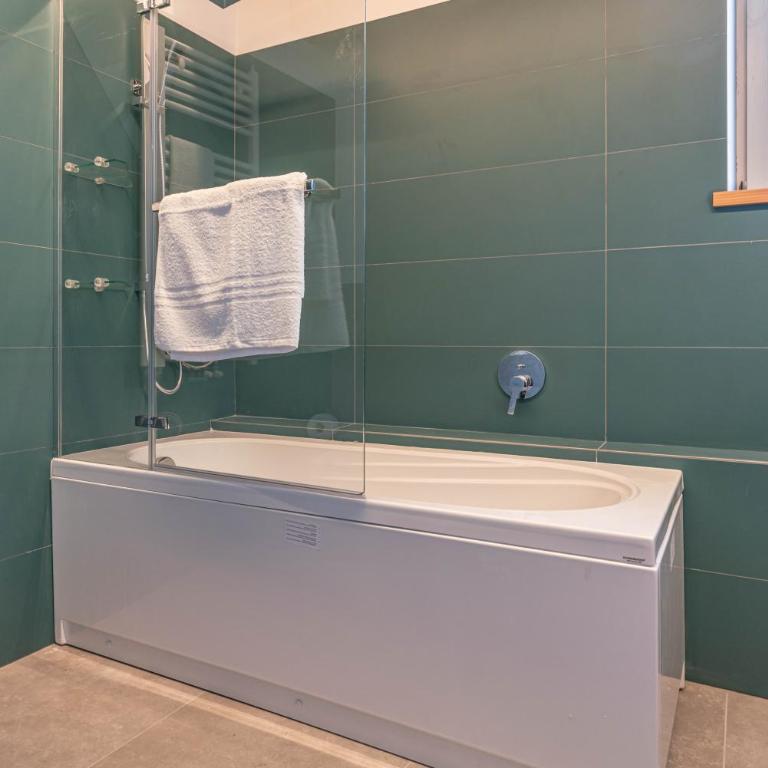 Duplex Cermis - Appartamentino su 2 Livelli - 2