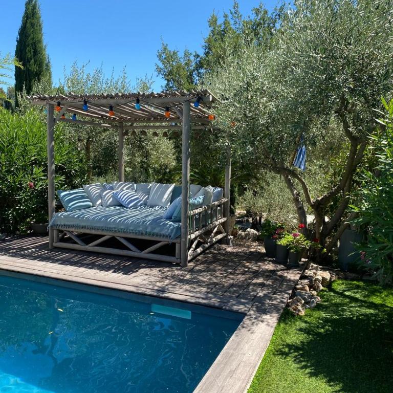 Villa ATHENA - Villa 3 Chambres - 1