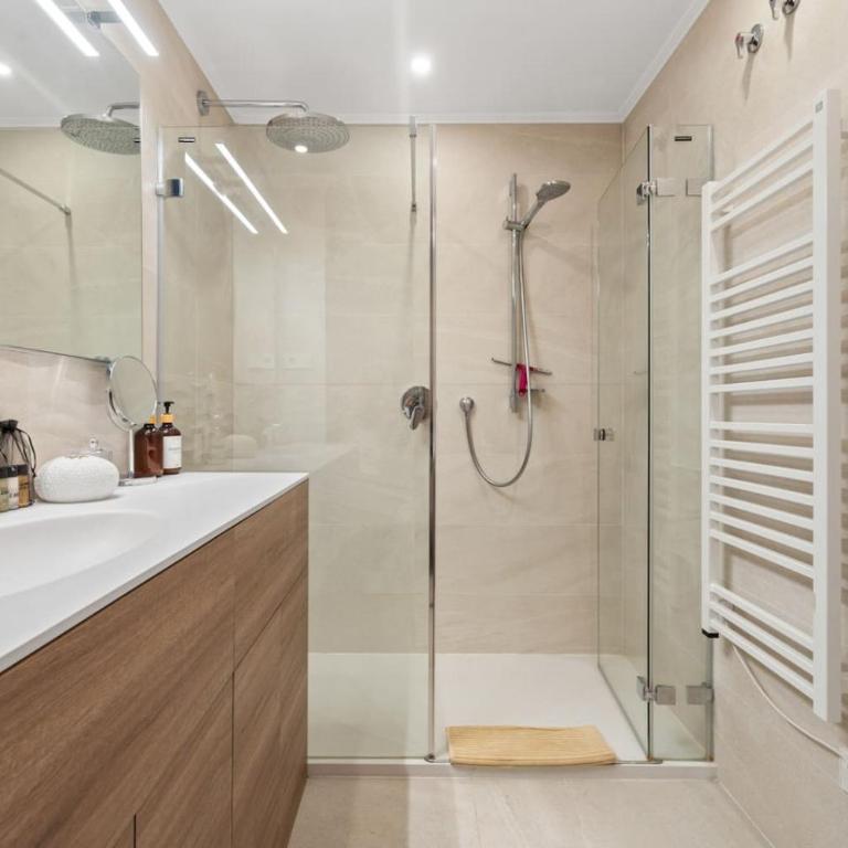 Estepona Apartment at Sunset Golf - Pool And Parking - Apartamento - 5