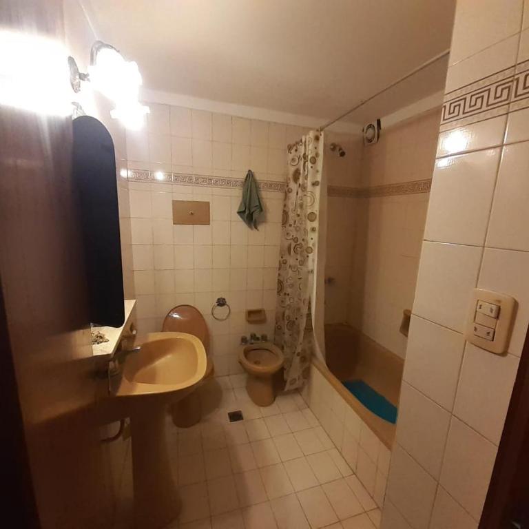 A un paso del mar - Room #1583148601 - 11