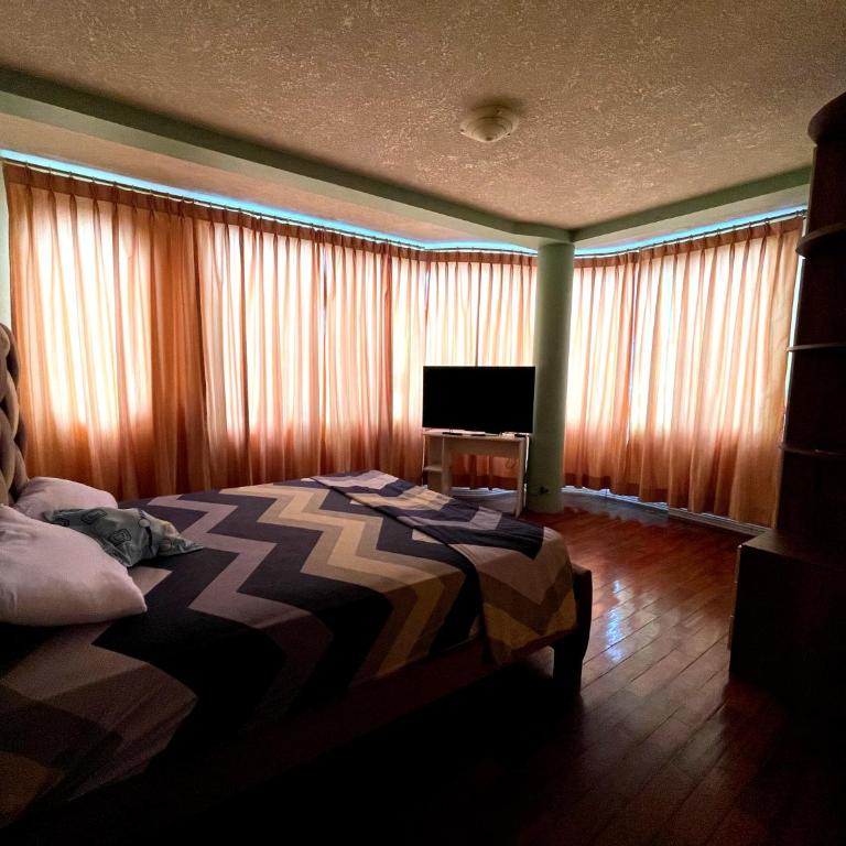 House with access to tourist places in Puyo - Apartment - 37