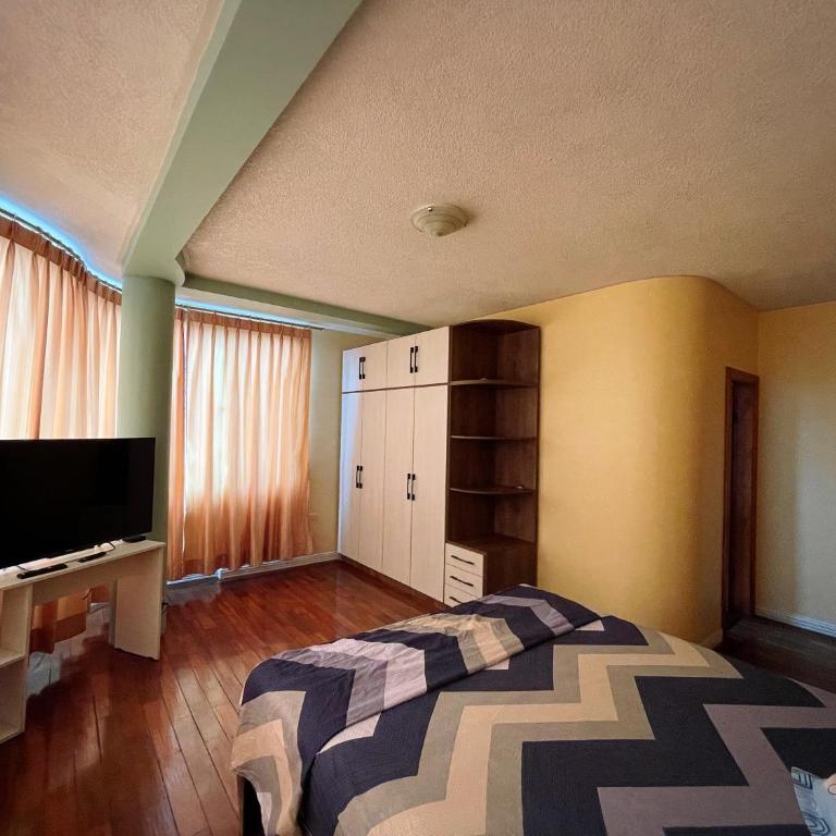 House with access to tourist places in Puyo - Apartment - 39