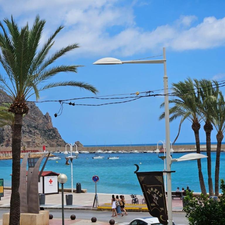 Jaime I Sea Breeze Apartment - Apartamento de 3 dormitorios - 1