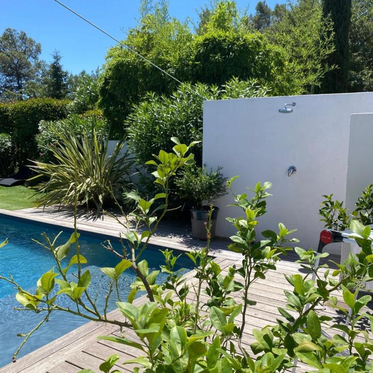 Villa ATHENA - Villa 3 Chambres - 5