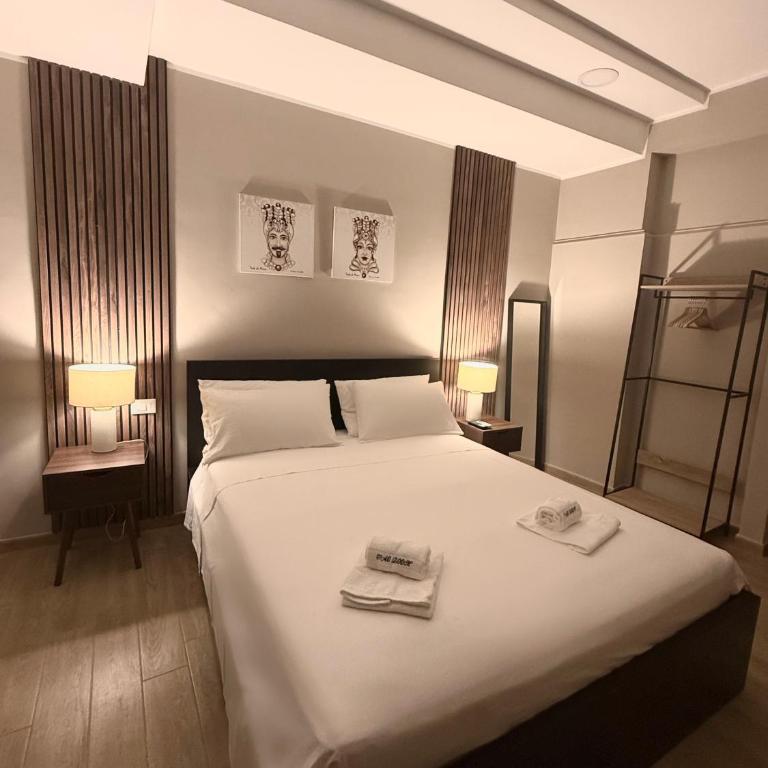 Tao Room - One-Bedroom House - 8