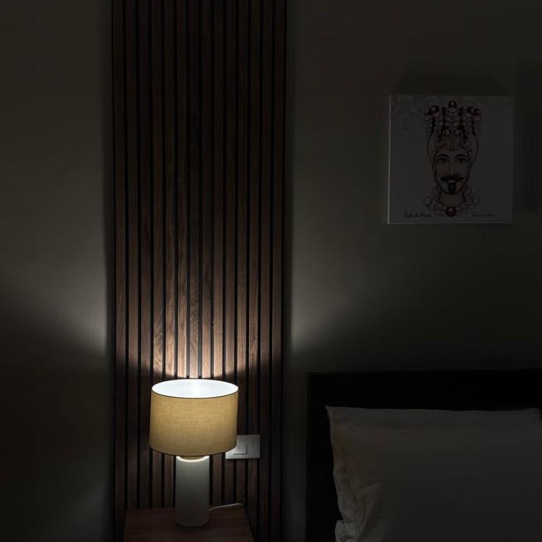 Tao Room - One-Bedroom House - 7