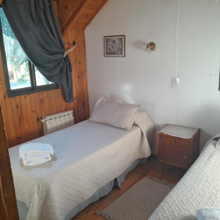 Teknazeu Bariloche - Apartamento de 2 dormitorios - 10