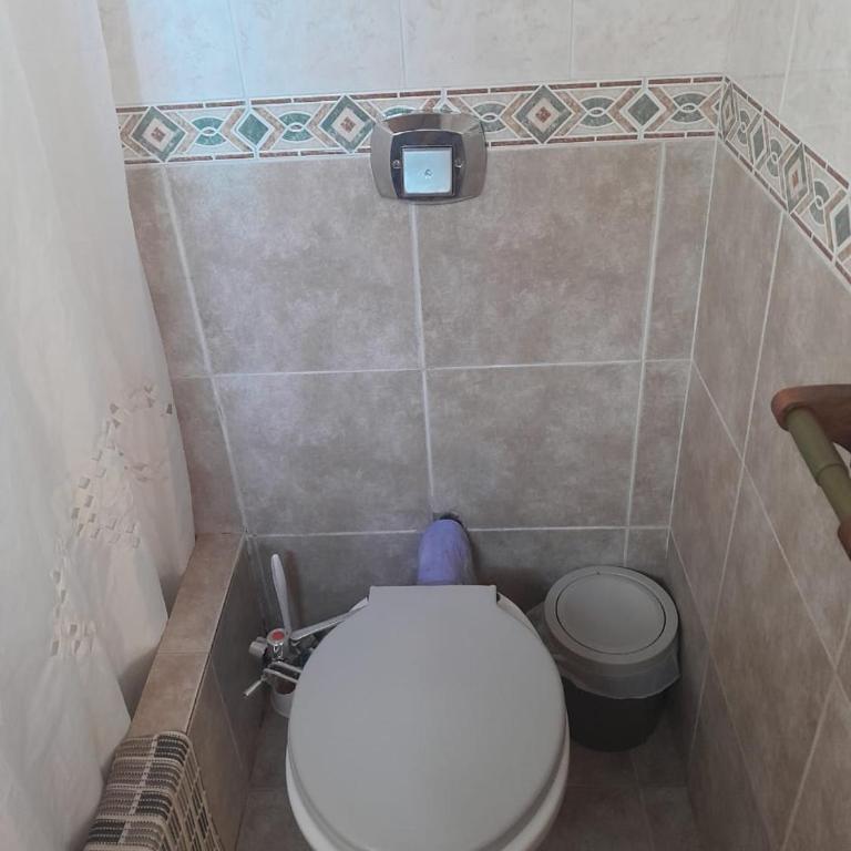 Teknazeu Bariloche - Apartamento de 2 dormitorios - 7
