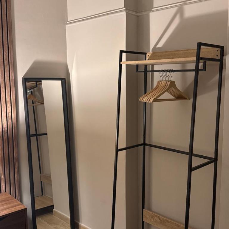 Tao Room - One-Bedroom House - 9
