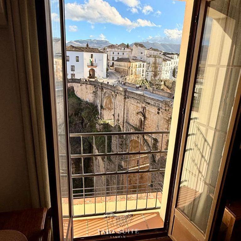 Gran Terraza 360º, Tajo Suite Garmam - Apartamento de 2 dormitorios - 16