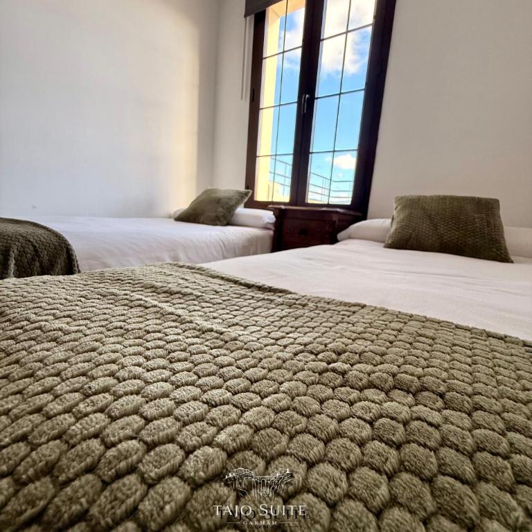 Gran Terraza 360º, Tajo Suite Garmam - Apartamento de 2 dormitorios - 21