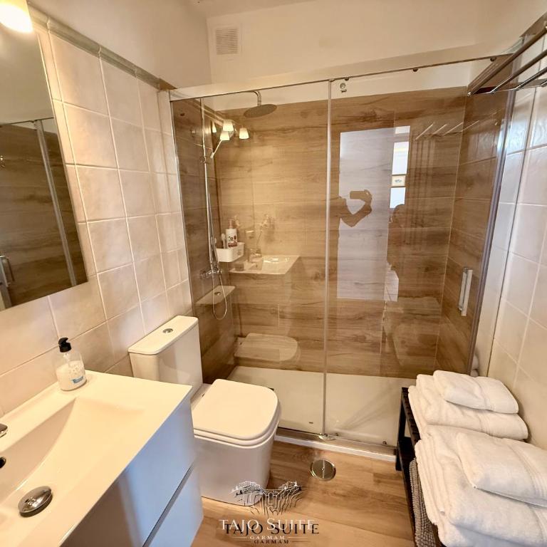 Gran Terraza 360º, Tajo Suite Garmam - Apartamento de 2 dormitorios - 24