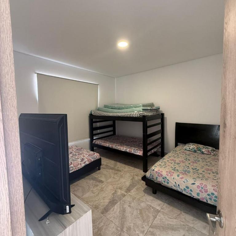 HERMOSA CASA QUINTA EN APIAY Meta - Room #1583160801 - 18