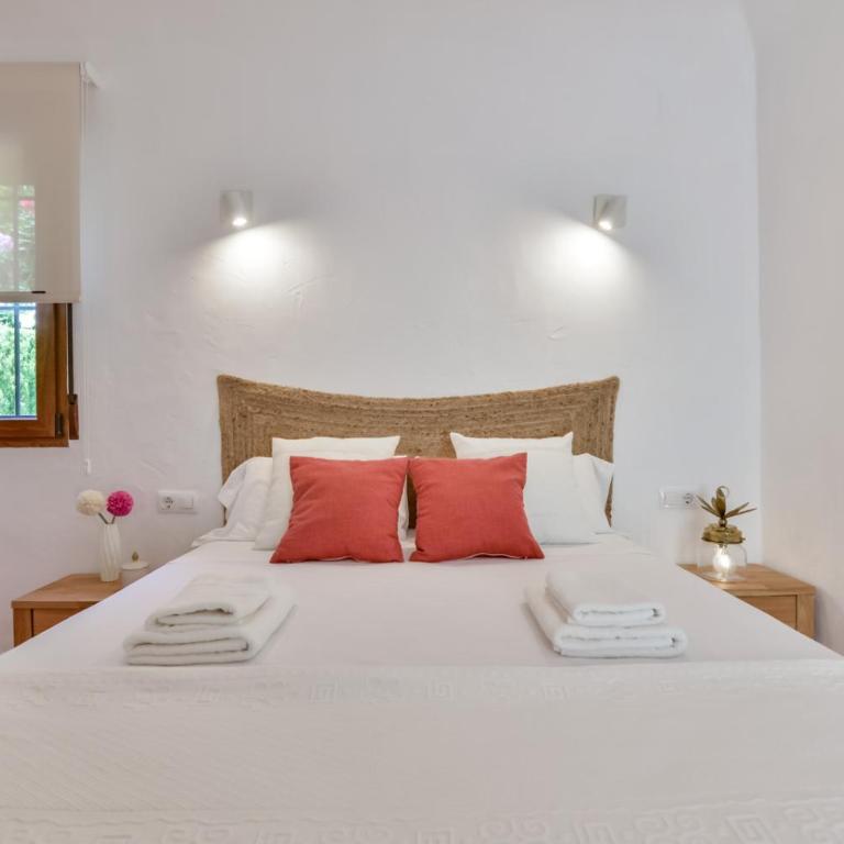 Villas Guzman - La Rocalla - Villa - 37