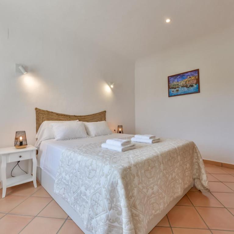 Villas Guzman - La Rocalla - Villa - 41