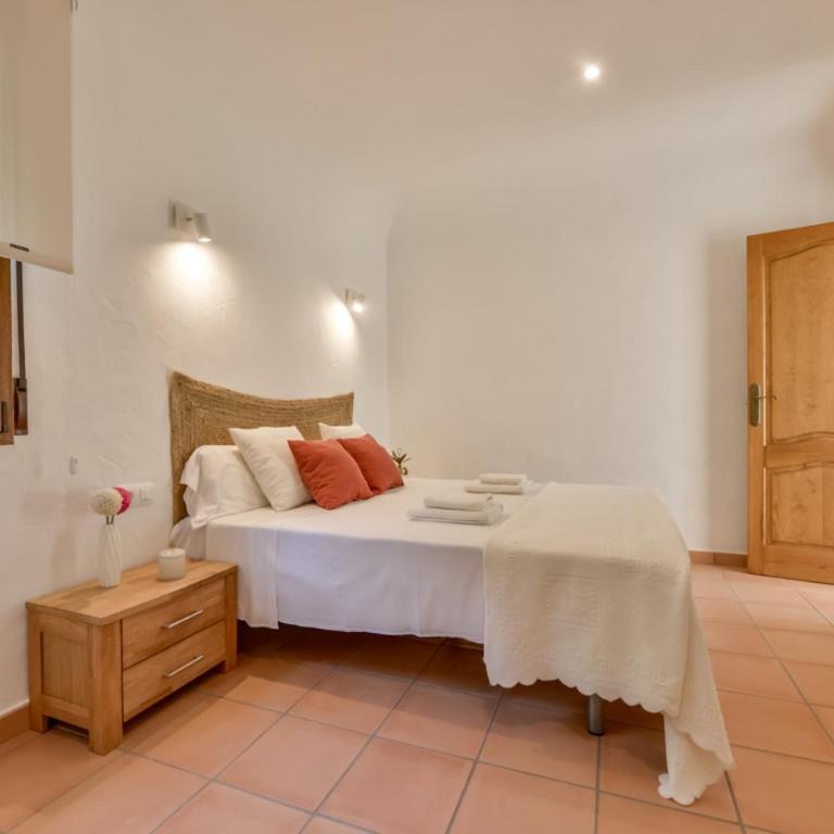 Villas Guzman - La Rocalla - Villa - 38