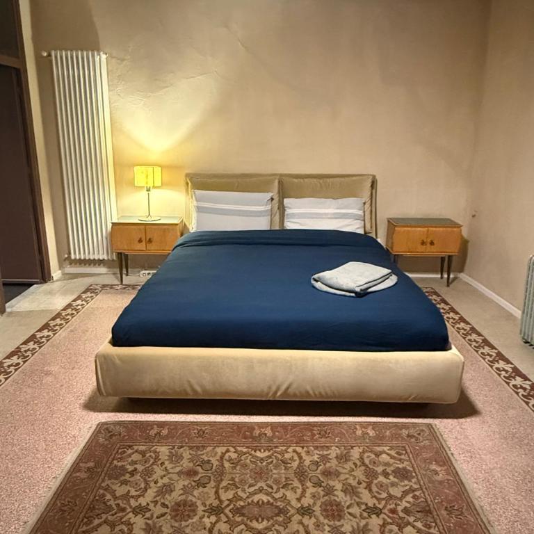 Xenia Signature Guest House - Camera Matrimoniale Deluxe - 15