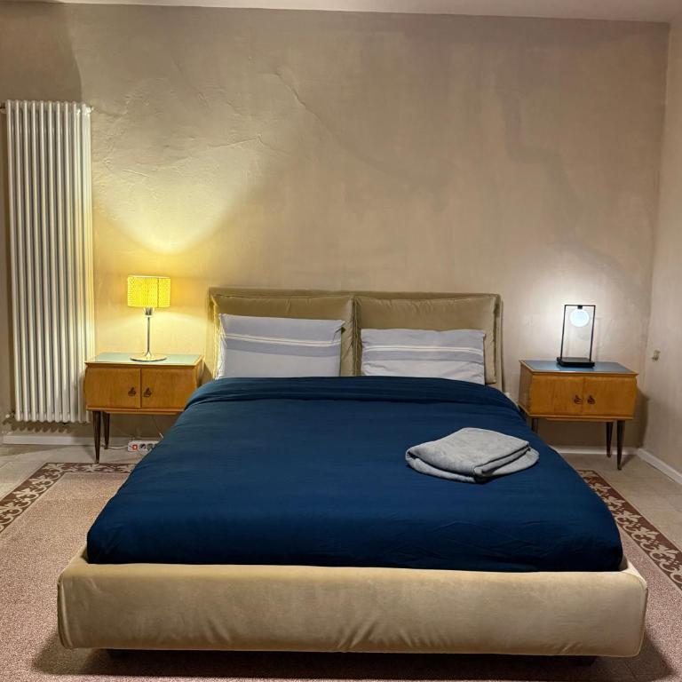 Xenia Signature Guest House - Camera Matrimoniale Deluxe - 14