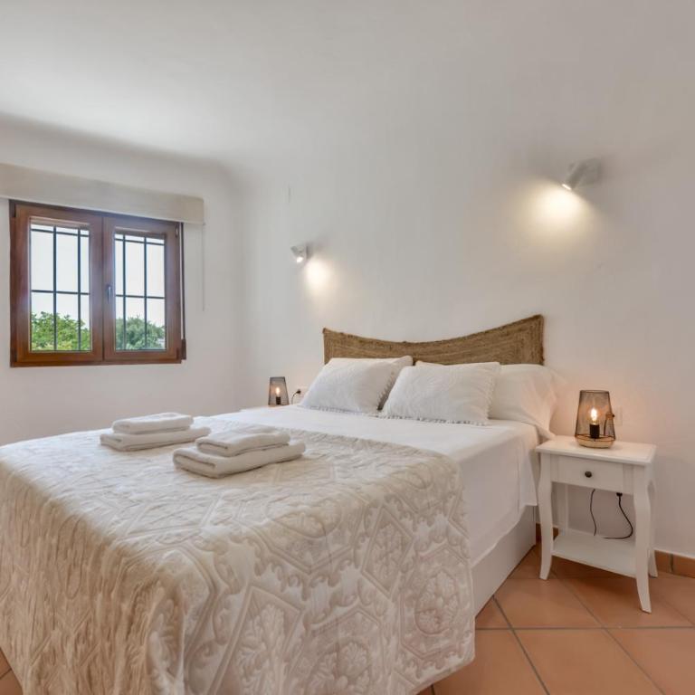 Villas Guzman - La Rocalla - Villa - 39