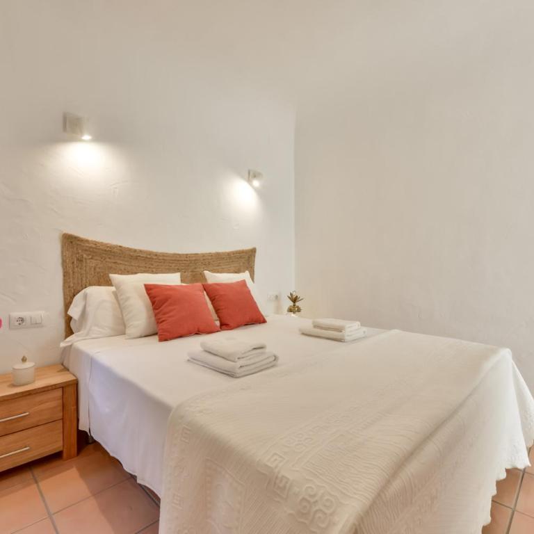 Villas Guzman - La Rocalla - Villa - 36