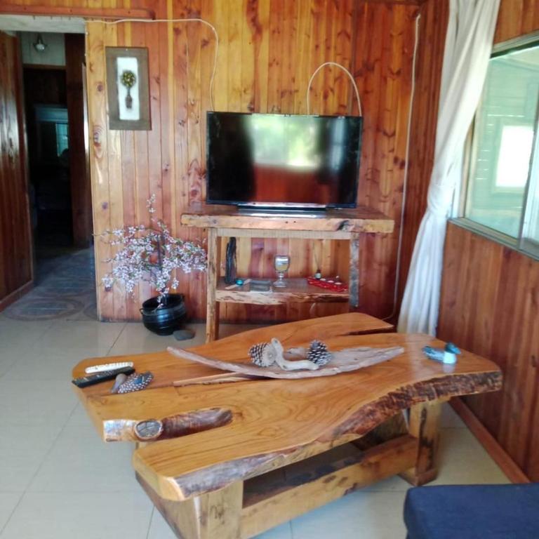 Amplia casa en Villarrica - Room #1583164801 - 2