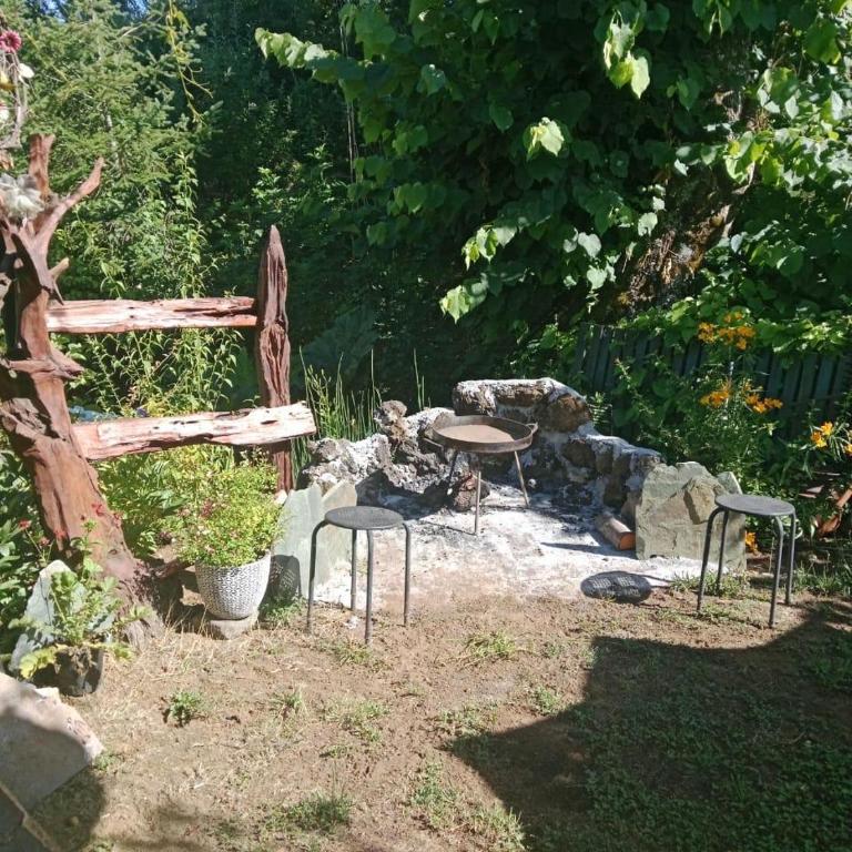 Amplia casa en Villarrica - Room #1583164801 - 7