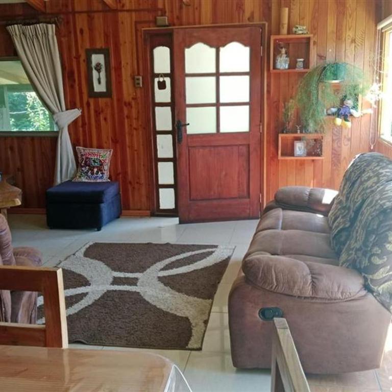 Amplia casa en Villarrica - Room #1583164801 - 8