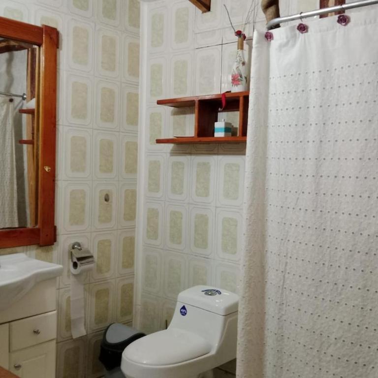Amplia casa en Villarrica - Room #1583164801 - 9