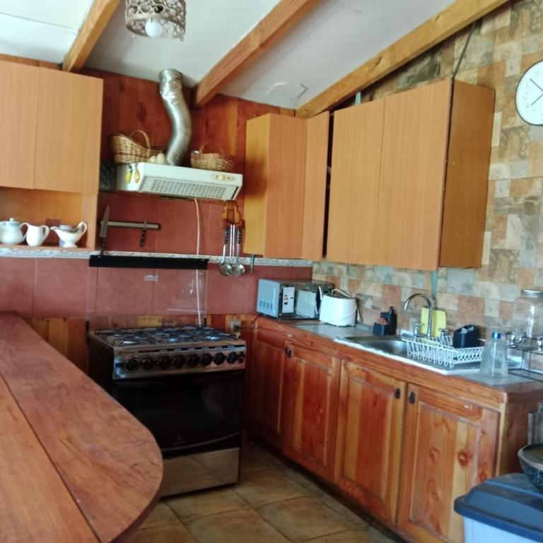 Amplia casa en Villarrica - Room #1583164801 - 12