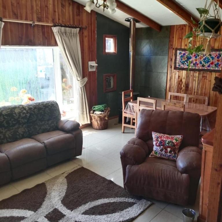 Amplia casa en Villarrica - Room #1583164801 - 13