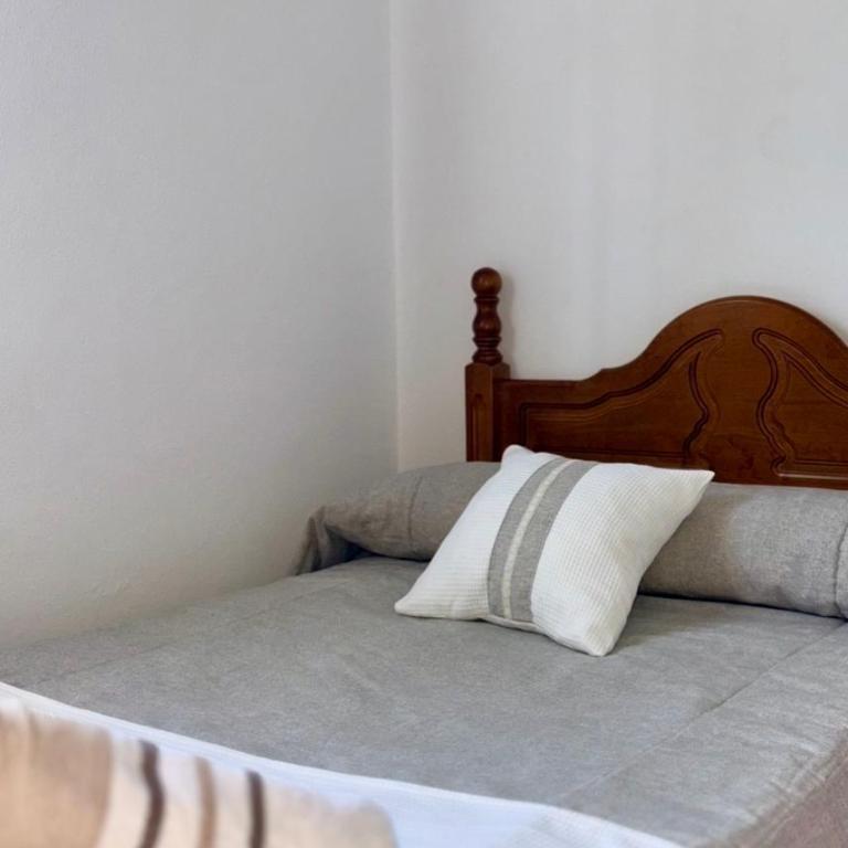Casa Rural Cortijo Cerro Limon - Chalet de 3 dormitorios - 9
