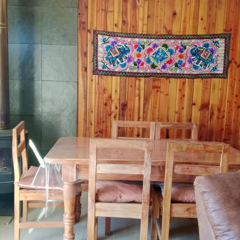 Amplia casa en Villarrica - Room #1583164801 - 14