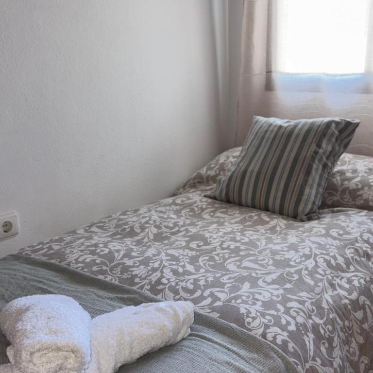 Casa Rural Cortijo Cerro Limon - Chalet de 3 dormitorios - 12