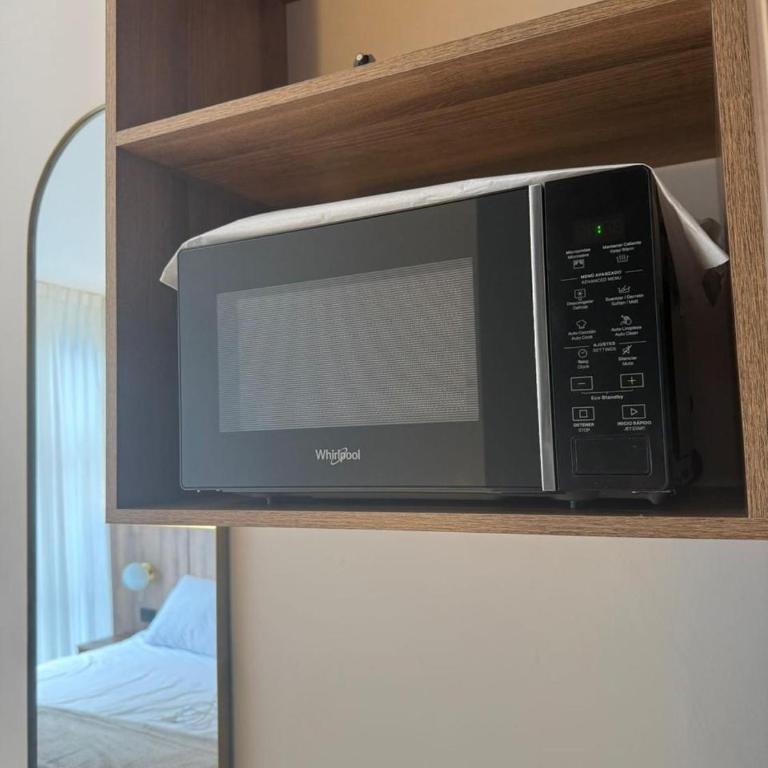 FUSION93 apartamentos elegantes - Apartamento de 1 dormitorio - 9