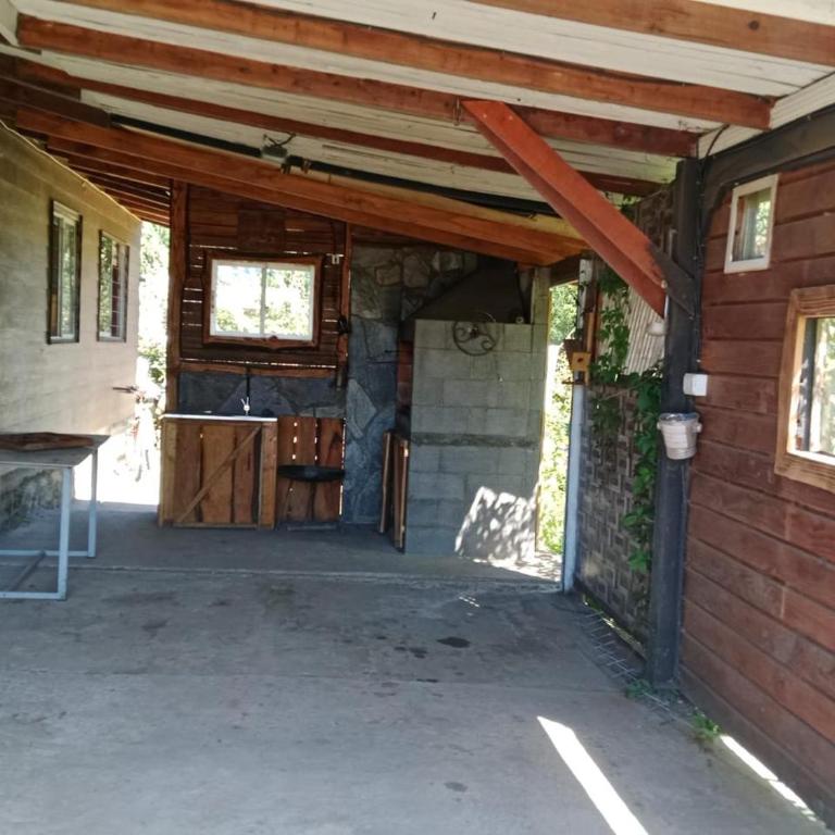 Amplia casa en Villarrica - Room #1583164801 - 18