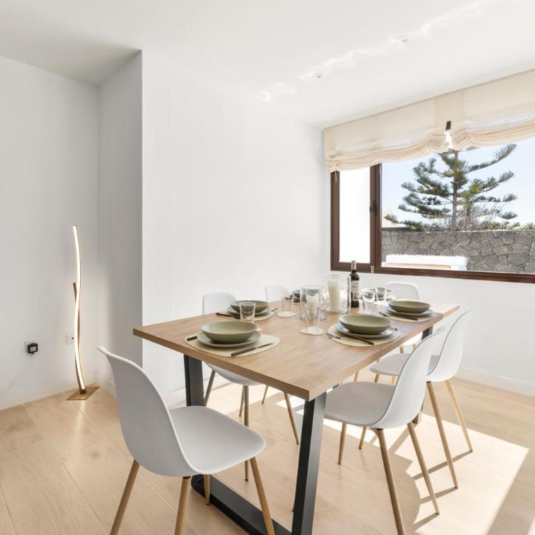 Villa Cactus - Large Private Plot - Heated Pool & BBQ - Luxury Vacation - Villa - 27