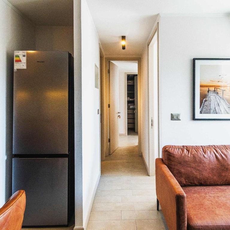 HOM I WiFi, AA, Gym, Parking, 2D2B - Apartment - 10