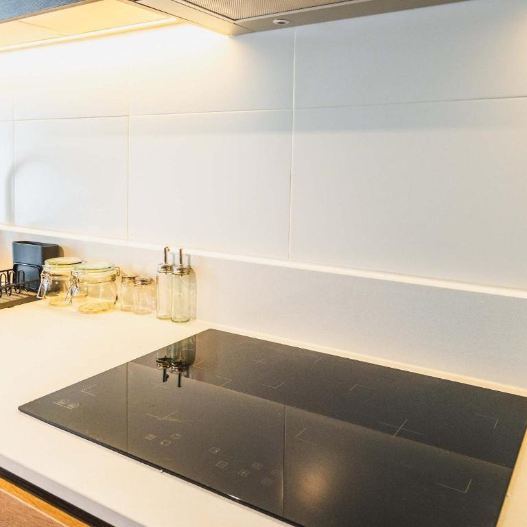HOM I WiFi, AA, Gym, Parking, 2D2B - Apartment - 17