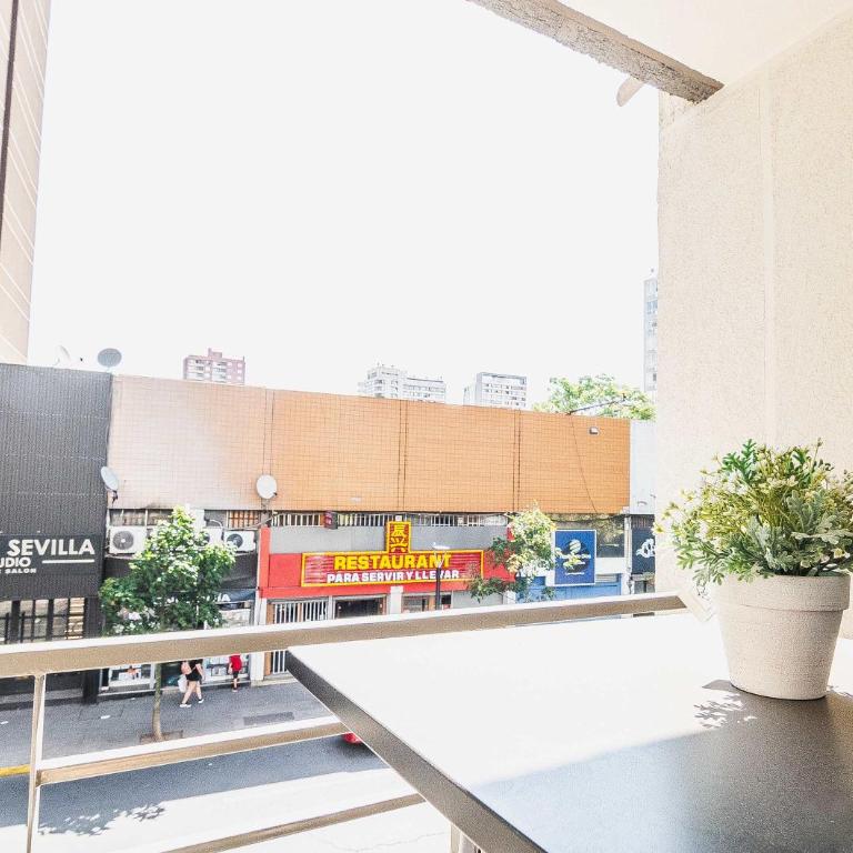 HOM I WiFi, AA, Gym, Parking, 2D2B - Apartment - 15